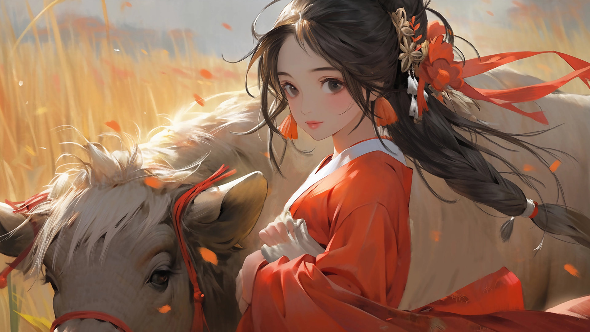 雪人打卡